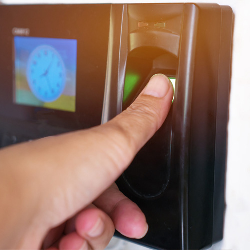 Access Control