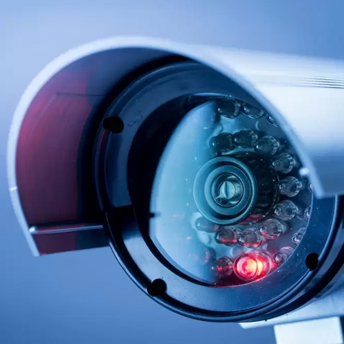 CCTV Installation